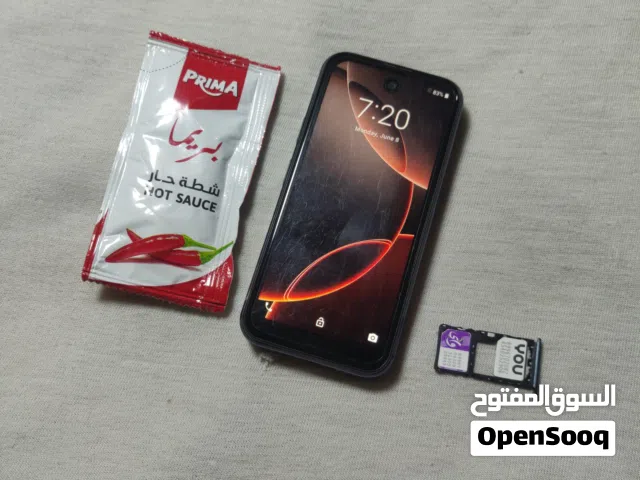 أجمل وأصغر تلفون لمس ف الحياة