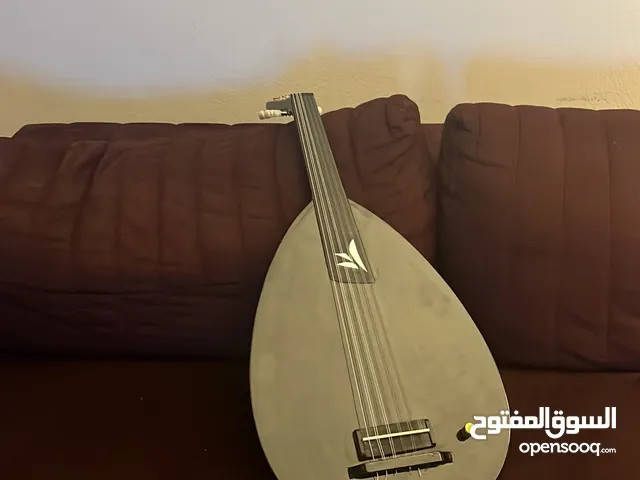 Electric Oud