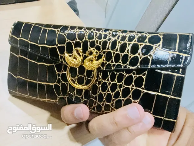 LOUIE DENNIS- stylish Ladies bag