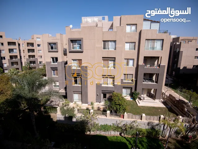 88 m2 1 Bedroom Apartments for Rent in Cairo Fifth Settlement