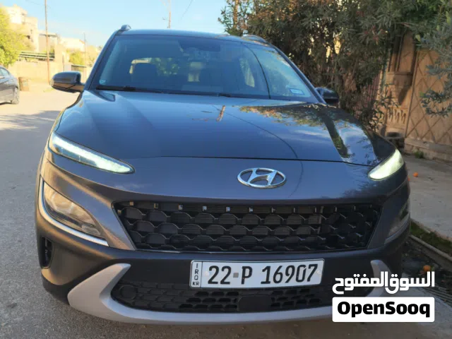 هونداي كونا SEL / 2023