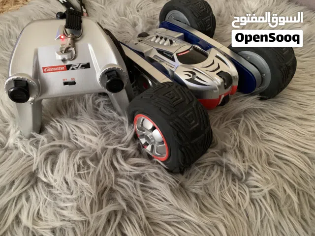 Cauera RC car