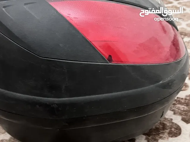 صندوق خلقى للموطو