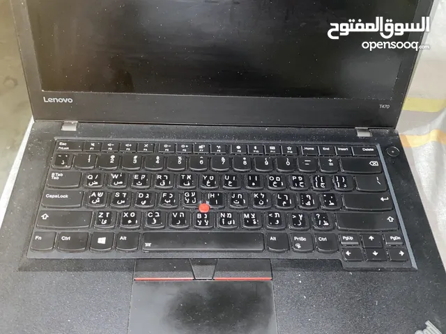 لاب توب لينوفو t470