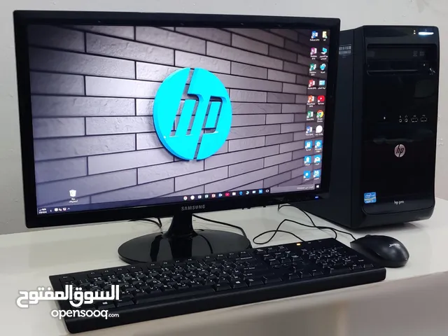 Other HP Computers for sale in Jeddah