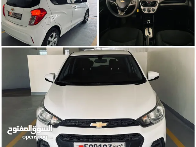 Used Chevrolet Spark in Northern Governorate