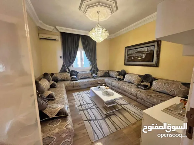 240 m2 4 Bedrooms Apartments for Sale in Tripoli Hai Al-Batata