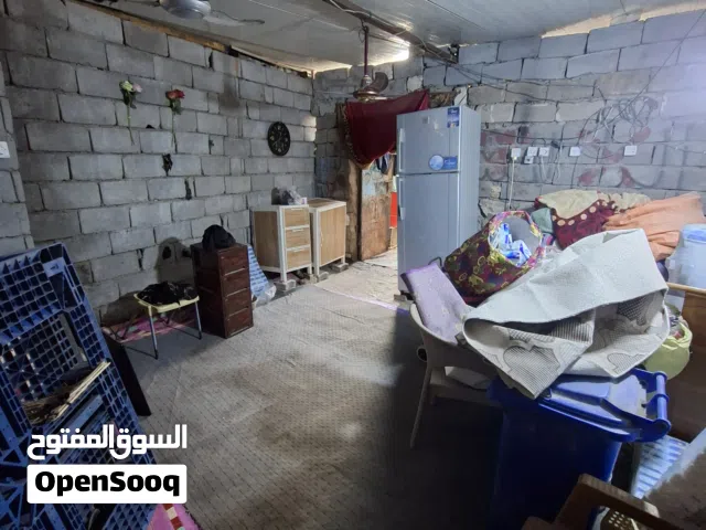 غرفة وصالة للايجار