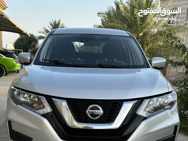 Nissan Rogue 2020 in Ras Al Khaimah
