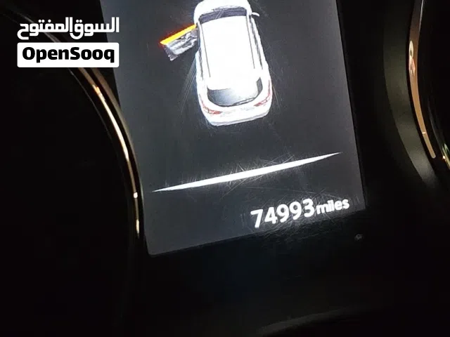 Used Nissan Rogue in Sharjah