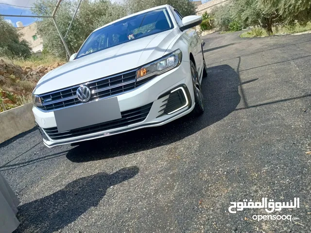 Used Volkswagen Bora in Salt