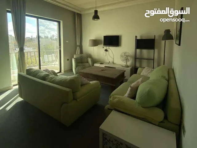 100 m2 2 Bedrooms Apartments for Rent in Amman 2nd Circle