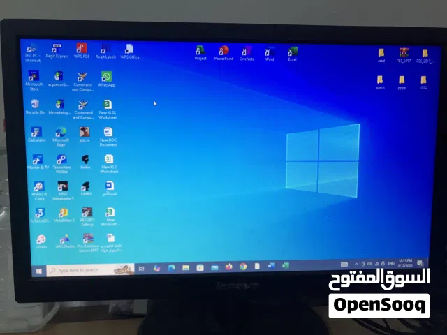 Windows HP  Computers  for sale  in Irbid