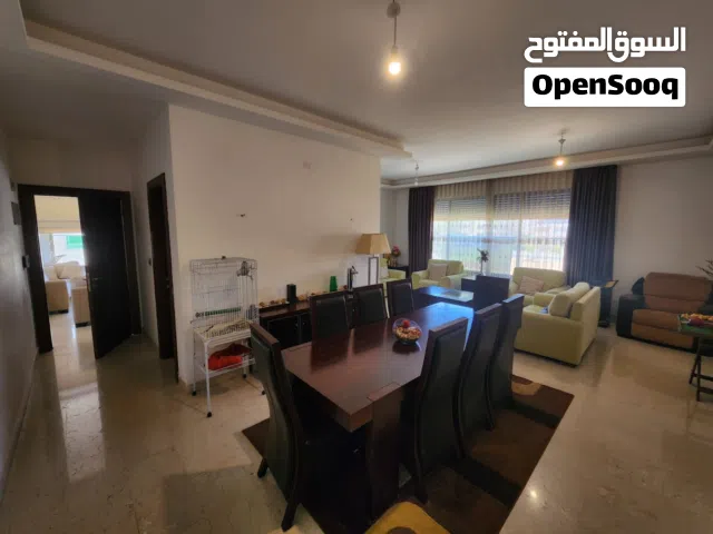 185 m2 3 Bedrooms Apartments for Sale in Amman Dahiet Al-Nakheel