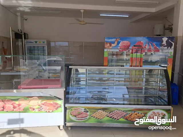 30 m2 Shops for Sale in Al Dakhiliya Hamra