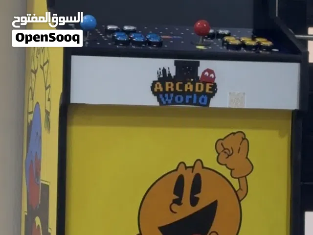 للبيع اركيد