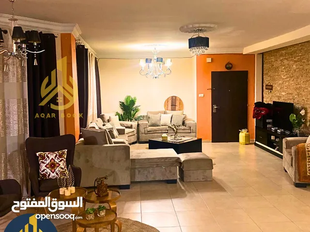 1 m2 3 Bedrooms Apartments for Rent in Ramallah and Al-Bireh Al Tira