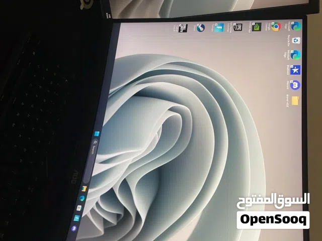 قابل للتفاوض !!!( Good Pc specs )Full gaming setup