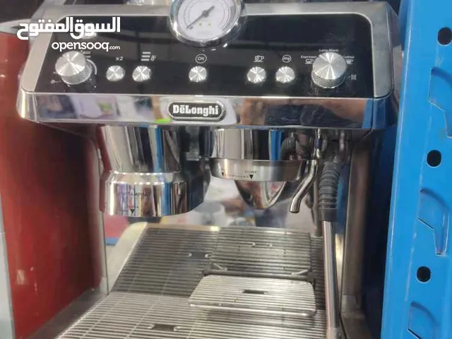 مكينة كوفي مع مطحنة