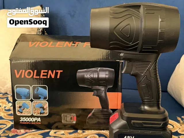 مكينة الفحم