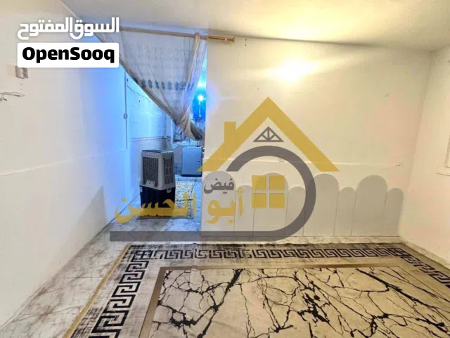 100 m2 1 Bedroom Apartments for Rent in Basra Al- Muqaweleen St.