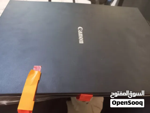طابعة canon جديدة ، مطلوب فيها 450 الف جنيه سوداني ( قابلة للتفاوض ) المكان امدرمان - سوق ليبيا