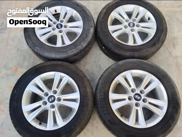سيريا ديسكو 16 بالقومة امتاع سوناتا 2013 للتبديل بي 17او18