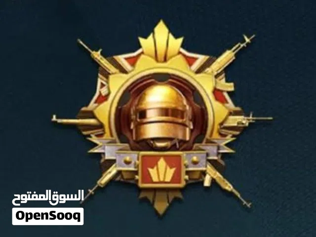 Accounts - Others Accounts and Characters for Sale in Tripoli