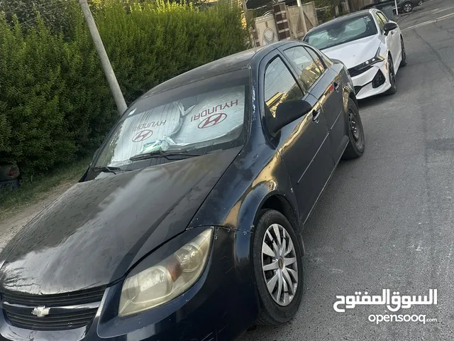 Used Chevrolet Cobalt in Baghdad