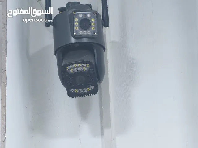 كاميرا 380 4G دبل