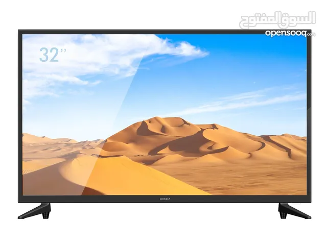new condition homez 32 inch led tv
