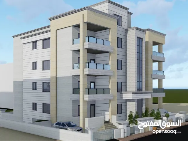 230m2 4 Bedrooms Apartments for Sale in Irbid Al Rahebat Al Wardiah