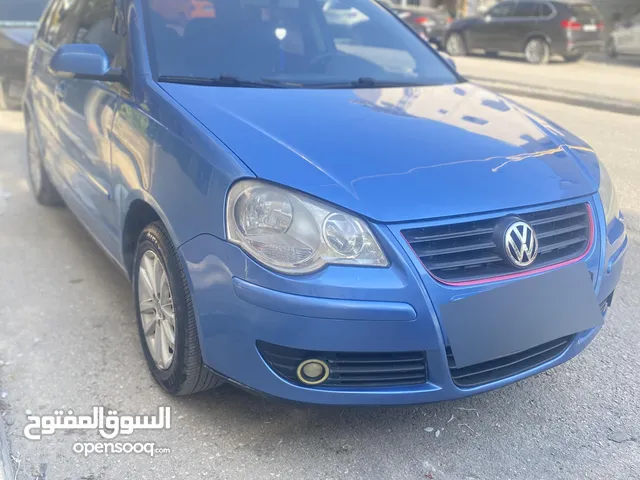 New Volkswagen Polo in Hebron