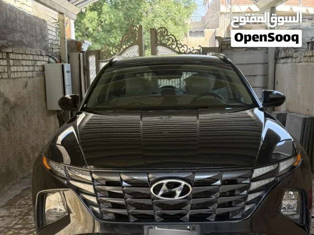 توسان 2024 فول نا عده فتحه