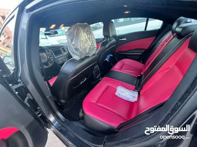 Dodge Charger 2018 in Al Anbar