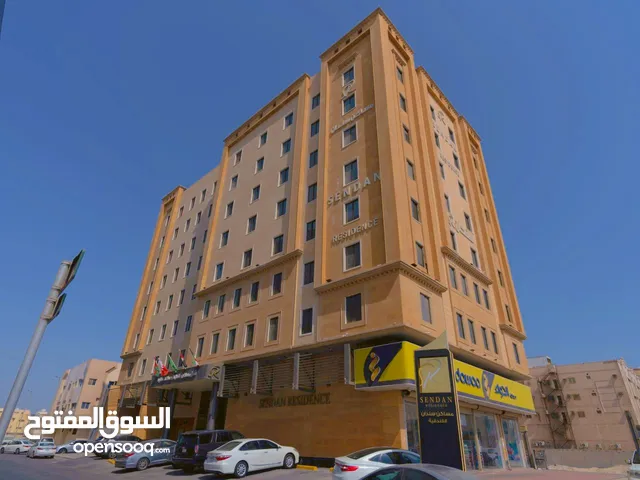700m2 1 Bedroom Apartments for Rent in Dammam An Nakhil