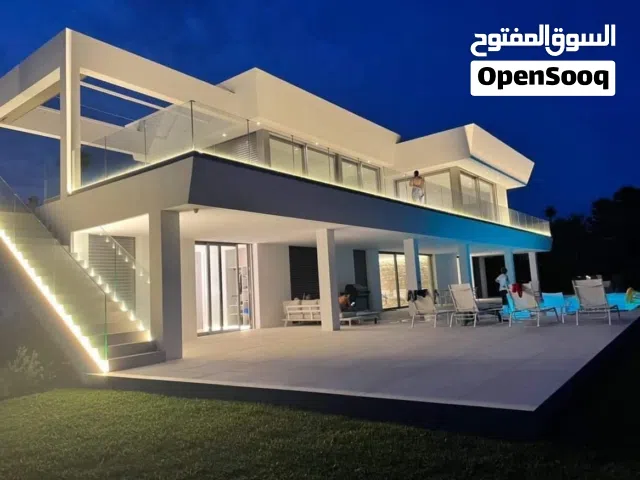 بيت للايجار بالبراضعية بناء حديث