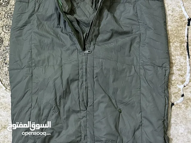 كيس نوم سفري sleeping bag
