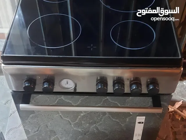 electric cooking range for sale