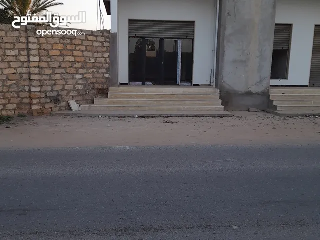 Unfurnished Offices in Tripoli Al-Serraj