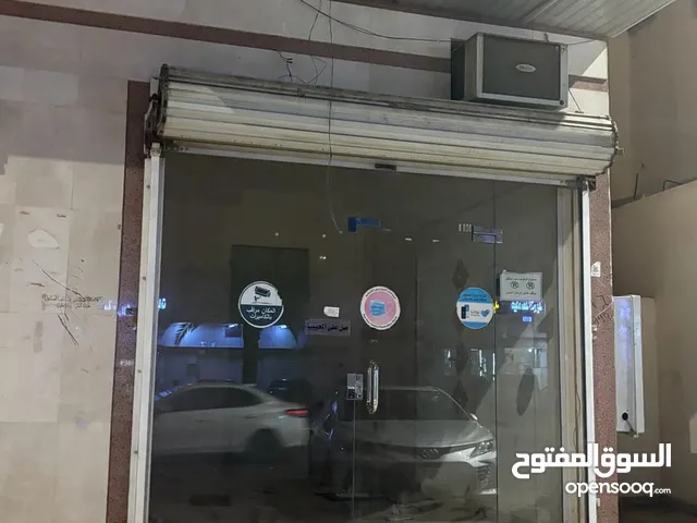 Semi Furnished Shops in Al Madinah Al Khalidiyyah