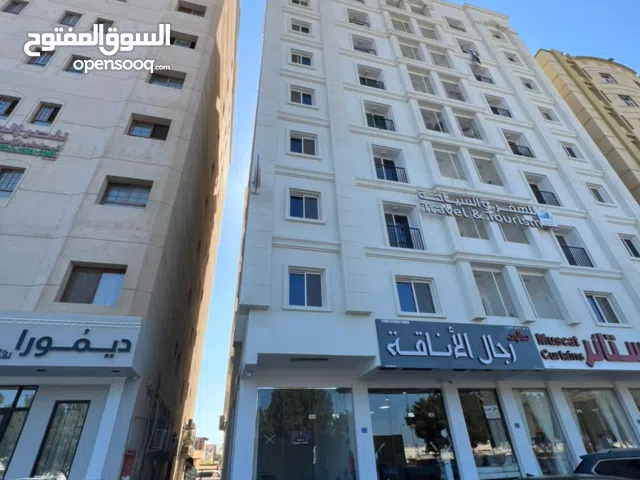 محل للايجار بالخوض 7 BD–KH7–01  Golden Opportunity: Shop for Rent in Al Khoud