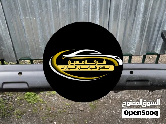 طمبون خلفي لاند كروزر 2000-2025                           مستعمل اصلي / جديد اصلي / جديد تجاري