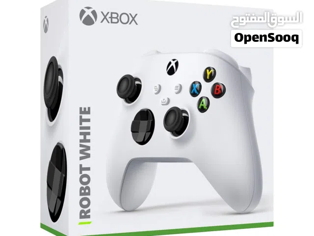 Xbox series controller وحدة تحكم