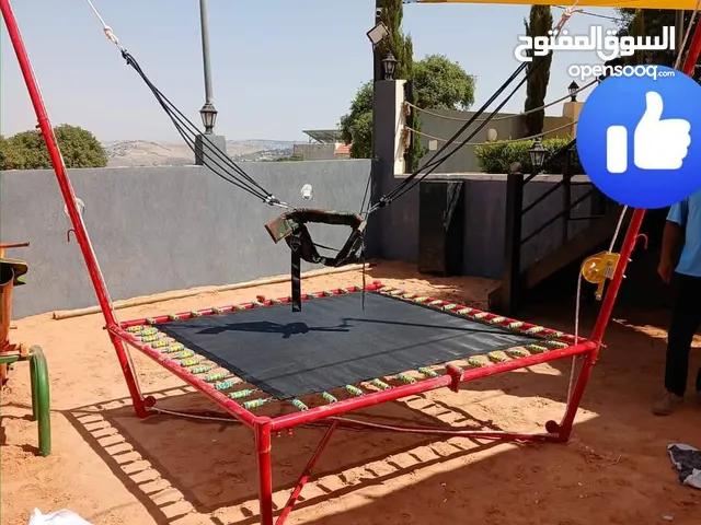 نطيت قفاز للبيع مستعمل