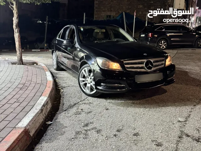 مرسيدس. C200 مع. فتحه. بويه. شركه. بسعرررررر. حرق حرق