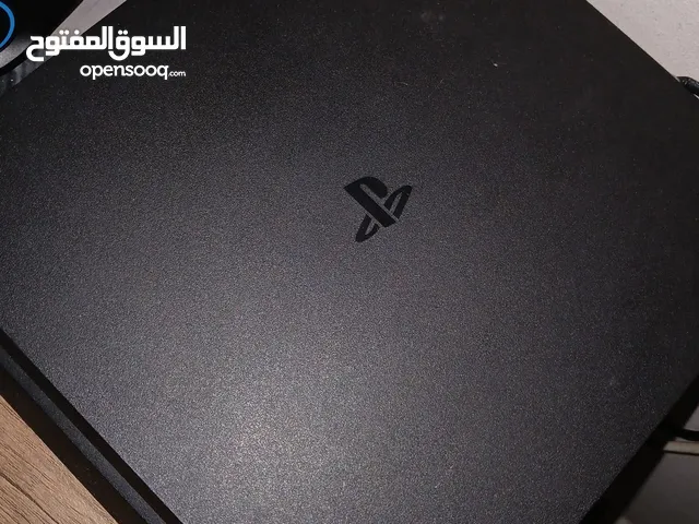 ps4 slim 1tb