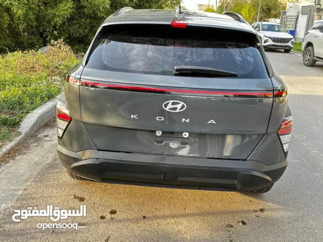 Used Hyundai Kona in Baghdad
