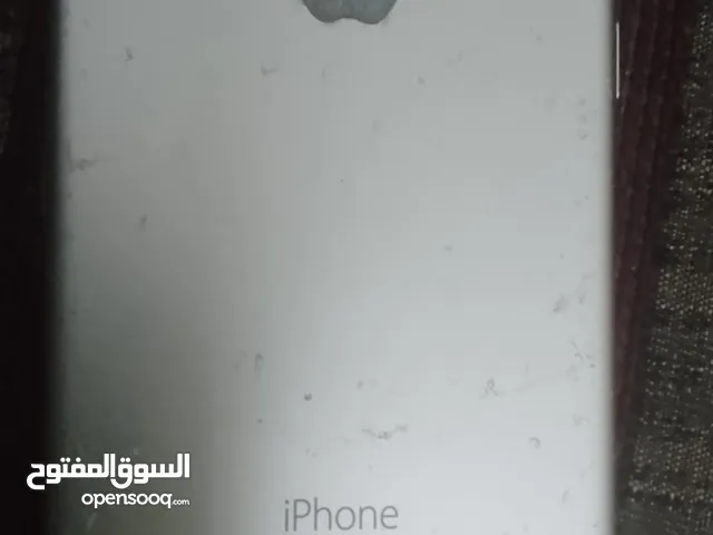 Apple iPhone 6S 64 GB in Amman