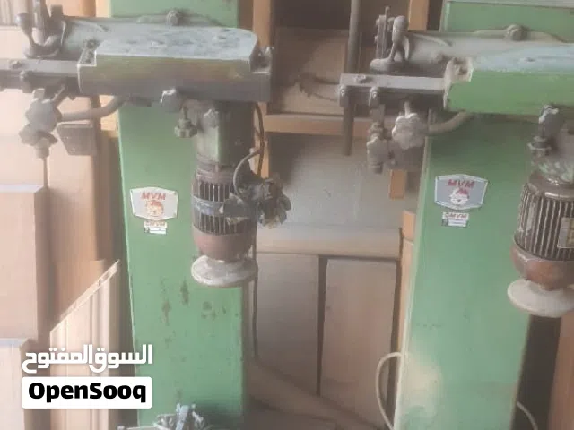 ماكنة حد المناشير النجارية